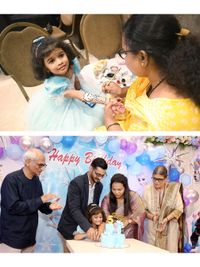 Family Event Photography