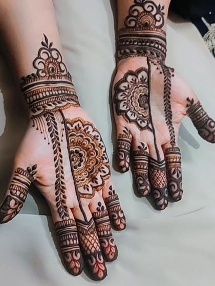 Cutwork & Mandala Art photo 16