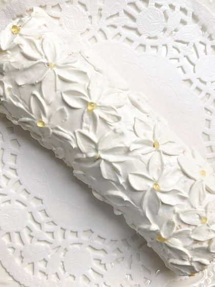 Faraway Feast - Specialty Cakes & Desserts More Than Just Cake: Cookies, Brownies & Pastries photo 10