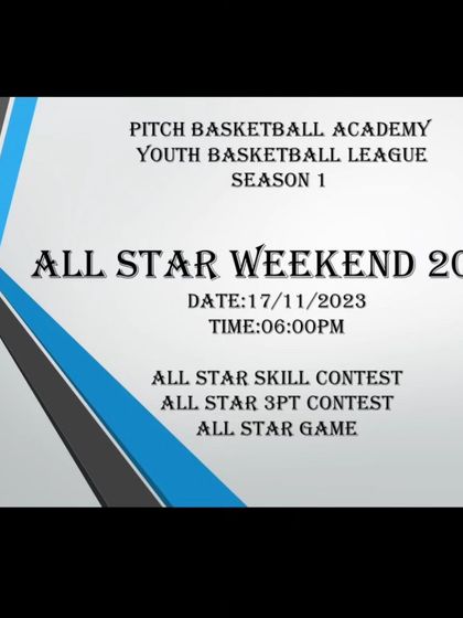 Pitch Basketball - Youth Basketball Leagues Beyond the Season: Special Events photo 22