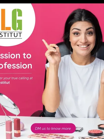 Turn your passion for beauty into a rewarding profession. We offer a range of skin care diploma programs and advanced courses to help you find your true calling.