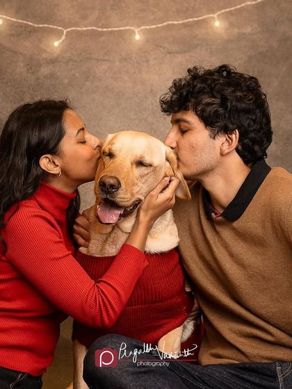 Pragalbh - Fine Art Pet Photography Family & Me photo 47
