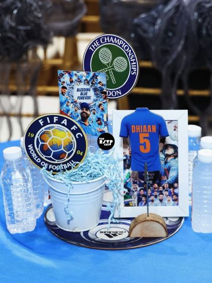 Action-Packed Adventures photo 26