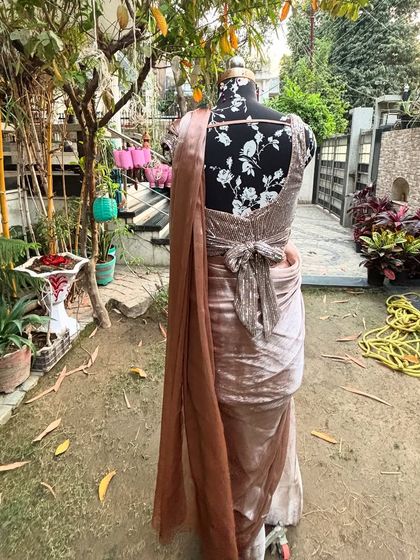 The Sadabaahaar Saree Collection photo 38