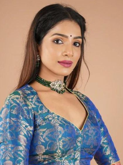 The Silk & Brocade Collection photo 51