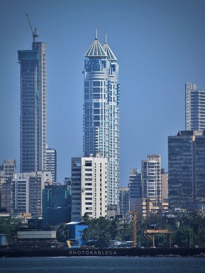 Mumbai Cityscapes & Landmarks photo 10