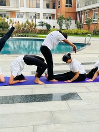 Hatha Yoga Classes