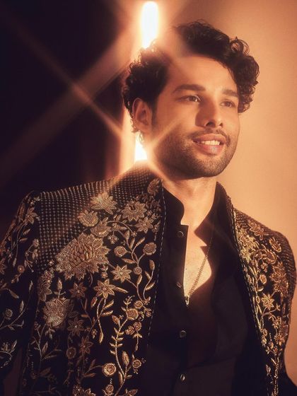 Harmann Kaur - Personal Styling Consultation Men's Celebrity Styling photo 6