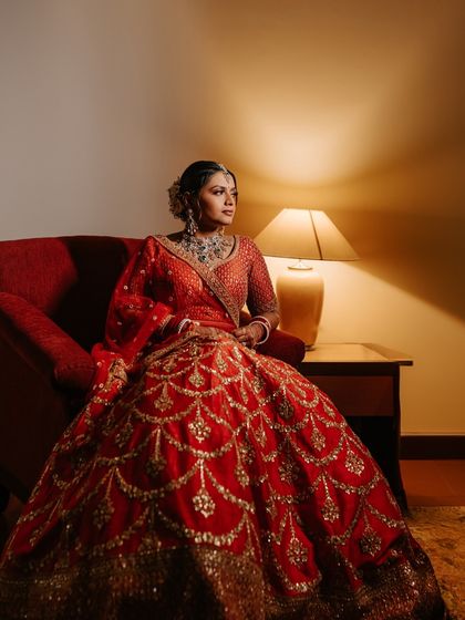 Bridal & Groom Portraits photo 34