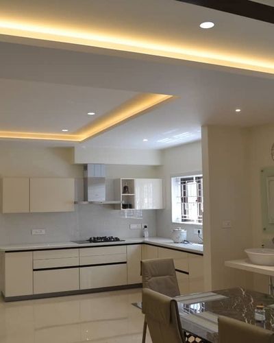 Residential Interior Design