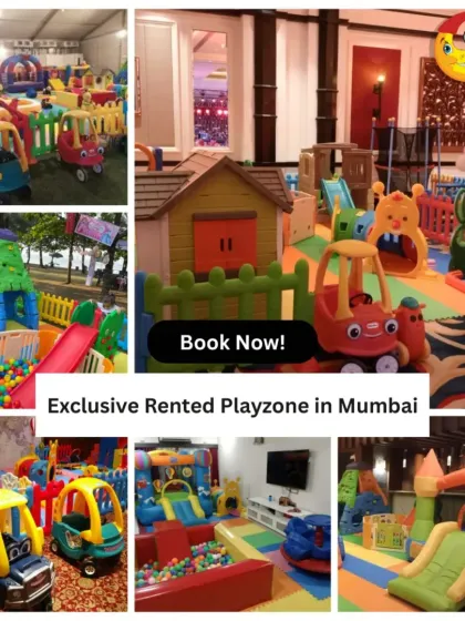 Our Playzone Packages photo 27