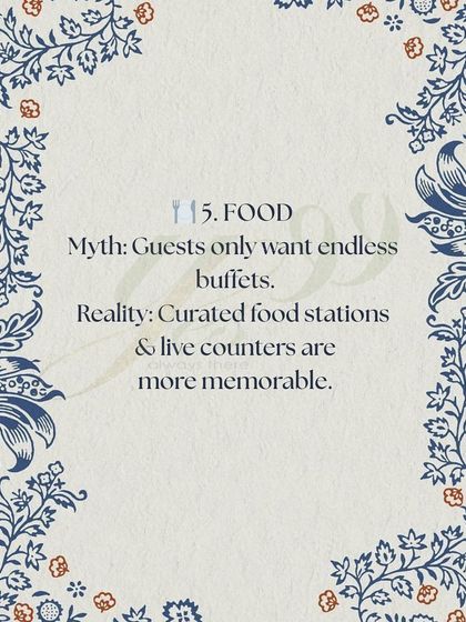 Our Wedding Philosophy & Expertise photo 3