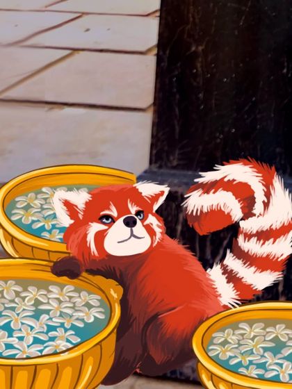 Rachita Burjupati - Art Prints & Merchandise Surreal Photo Illustrations photo 4