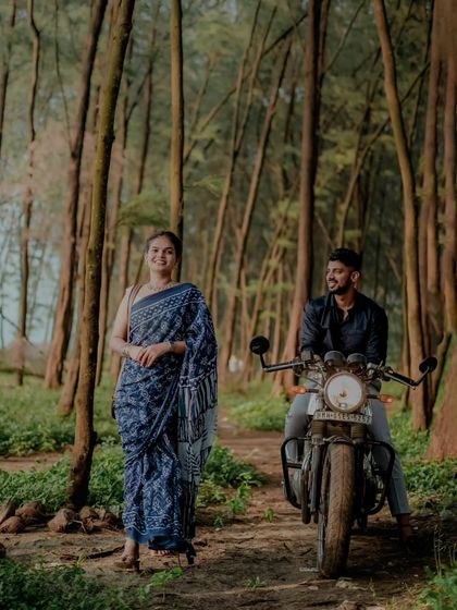 The Pre-Wedding Chapter photo 9