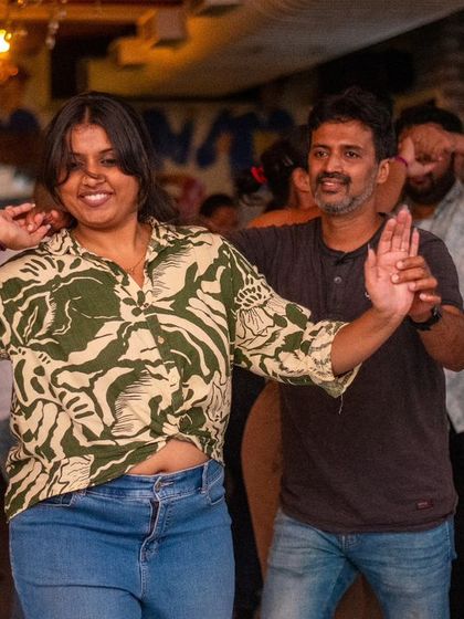 Furor - Latin Dance Socials The La Rumba Experience photo 190