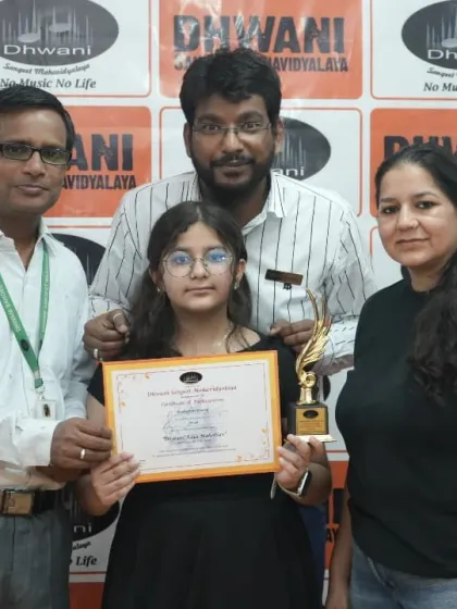 Celebrating Our Stars: Awards & Recognition photo 44