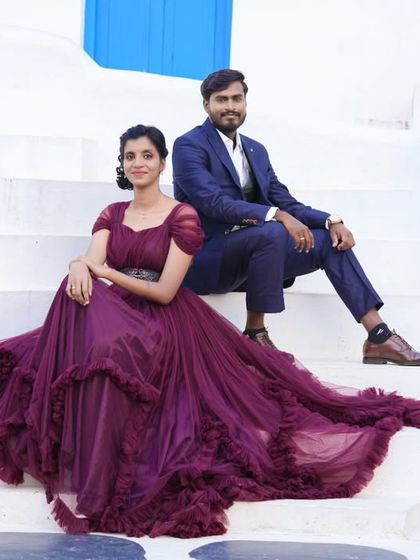 Pre-Wedding Stories photo 162