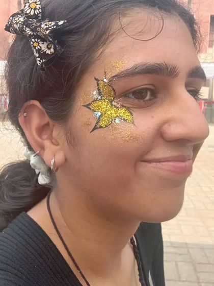 Butterfly & Winged Designs photo 15