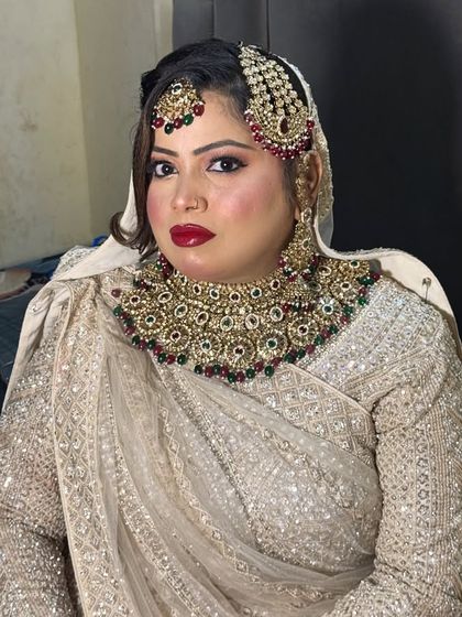 Nikkah Brides photo 12