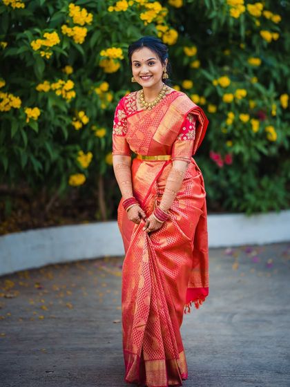 Engagement & Sangeet Nights photo 57