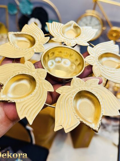 Dekora - Decorative Lighting Festive Lighting: Diwali & Special Occasions photo 4