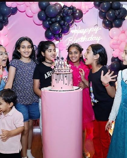 Custom Themed Parties photo 11