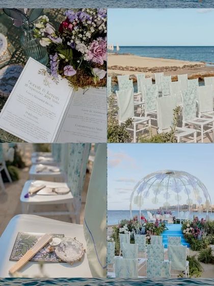 Destination Love Stories: Pre-Weddings Abroad photo 31