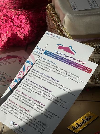 Corporate & Bulk Gifting photo 11