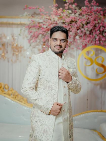 Shagun Wedding Films - Wedding Photography & Videography Engagement & Reception Glamour photo 26