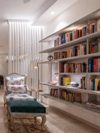 Creatives by Rimaa - Turnkey Residential Interior Design My Design Philosophy & Client Stories photo 8