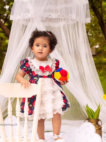 Outdoor & Park Sessions photo 9