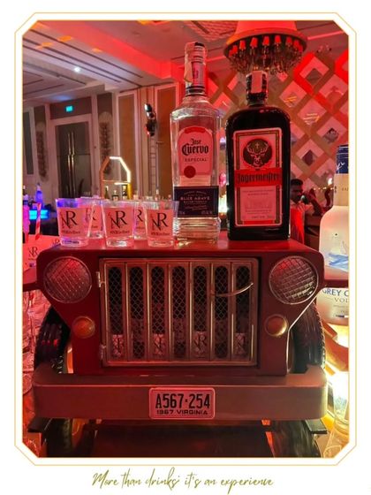 Bespoke Bar Designs photo 12