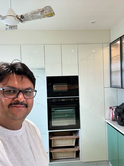 Design And Decor - Home Interior Design & Renovation Modern Modular Kitchens photo 8