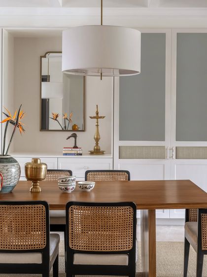 Weespaces - Full-Service Residential Interior Design The Rio Home: Reinvented English Eclectic photo 8