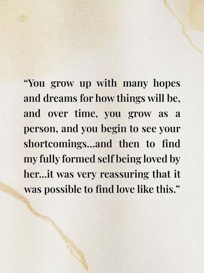 Aditi and Siddharth's relationship reinforces the belief that love is about laughing together and being like children. It's about finding joy in each other's company.