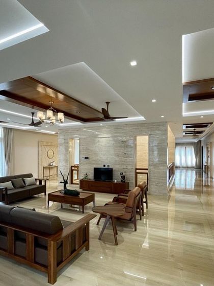 MTA Architects - Residential Architecture & Design Curated Interiors & Bespoke Details photo 9