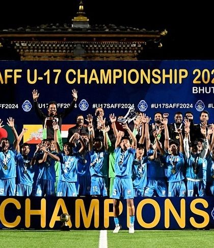 Building the Next Generation: Youth Athletes photo 7