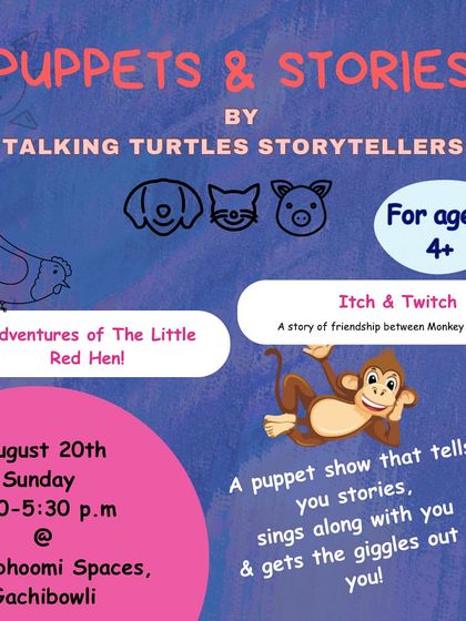 Join An Upcoming Show! photo 15