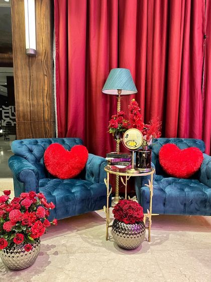 World of Wonder: Immersive Themed Decor photo 32