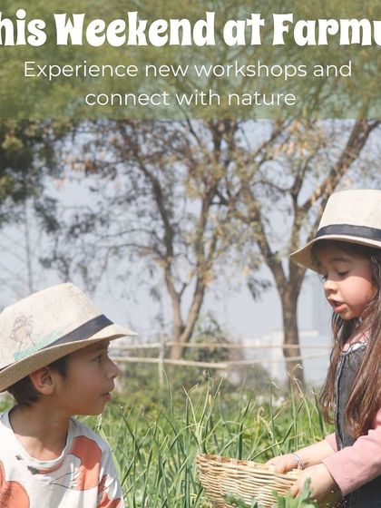 Farmus - Private Parties & Events Special Events & Workshops photo 46