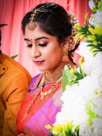 Bridal & Wedding Makeup