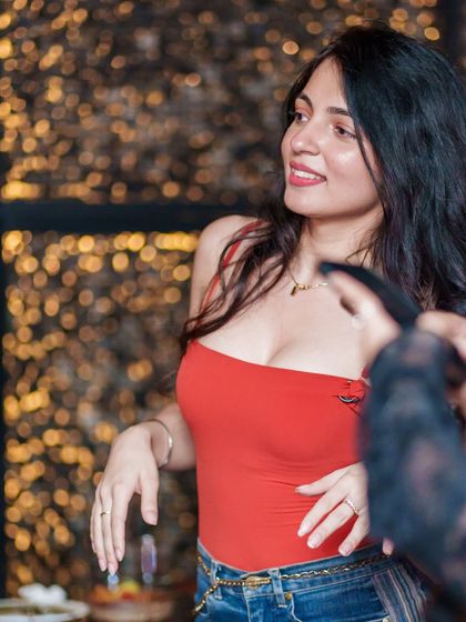 Nash - Event Curation & Themed Nights Rooftop & Sundowner Sessions photo 6