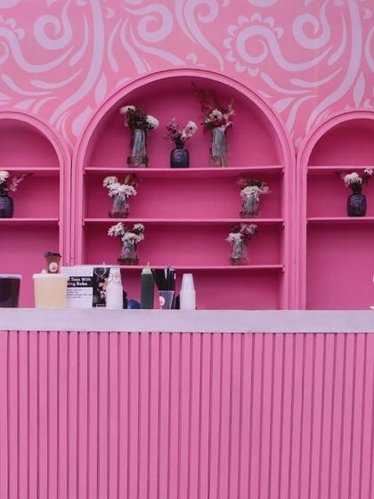 Creative Carnival Themes photo 9