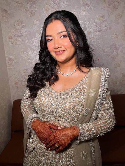 Evening & Cocktail Glam photo 28