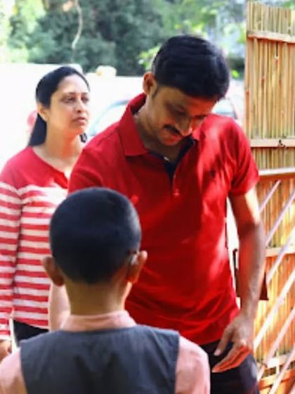 Tiny Mustards - Montessori Preschool Program Our Community & Learning Space photo 45