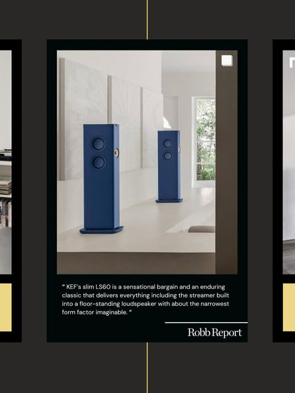 Pro FX - High-Fidelity (Hi-Fi) Audio Systems Award-Winning & Critically Acclaimed photo 8
