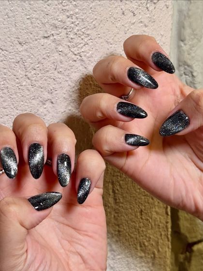 Chrome, Cat-Eye & Metallic Effects photo 6