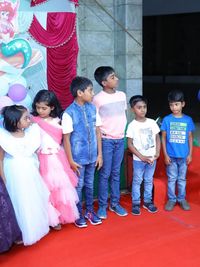 Emcee & Event Host Services