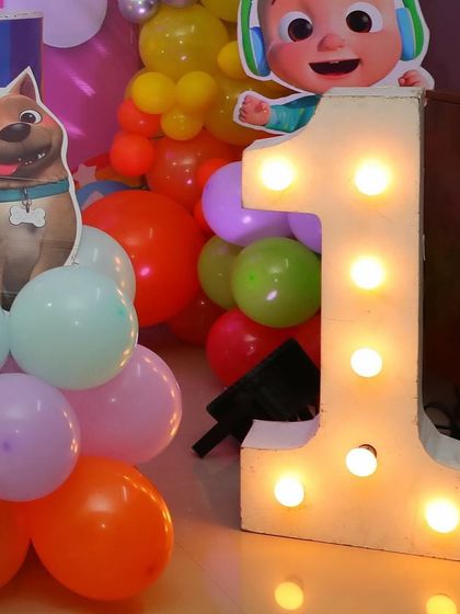 Kids' Character & Themed Parties photo 11