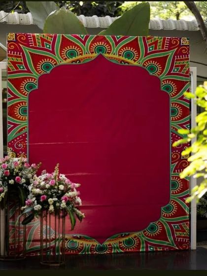 Arata Events - Wedding Planning & Decoration Traditional Home & Ritual Decor photo 9